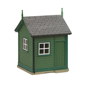 44-0178G GCR Lamp Hut Green (image for) 44-0178G GCR Lamp Hut Green